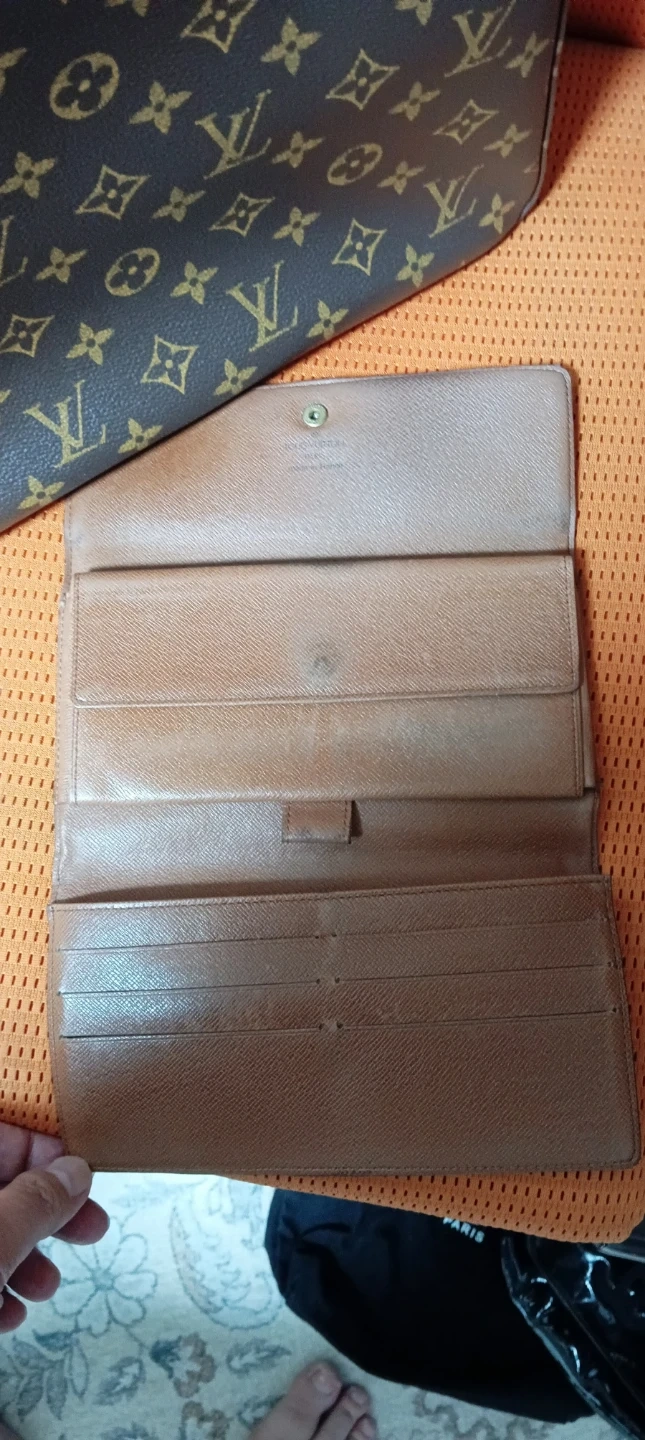 ルイヴィトン2点👜🉐来週締め切り✅の写真3枚目