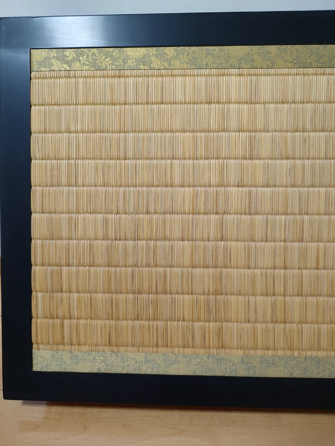 ひな人形用 畳台・飾り台 54×106cm 無料・引き取り限定の写真3枚目