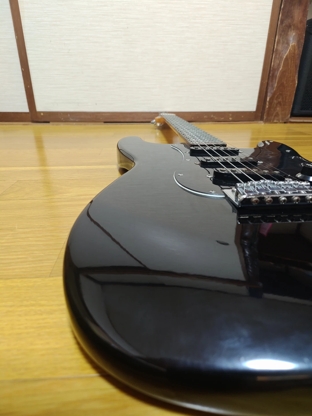 Pro Session (6点セット)の写真7枚目