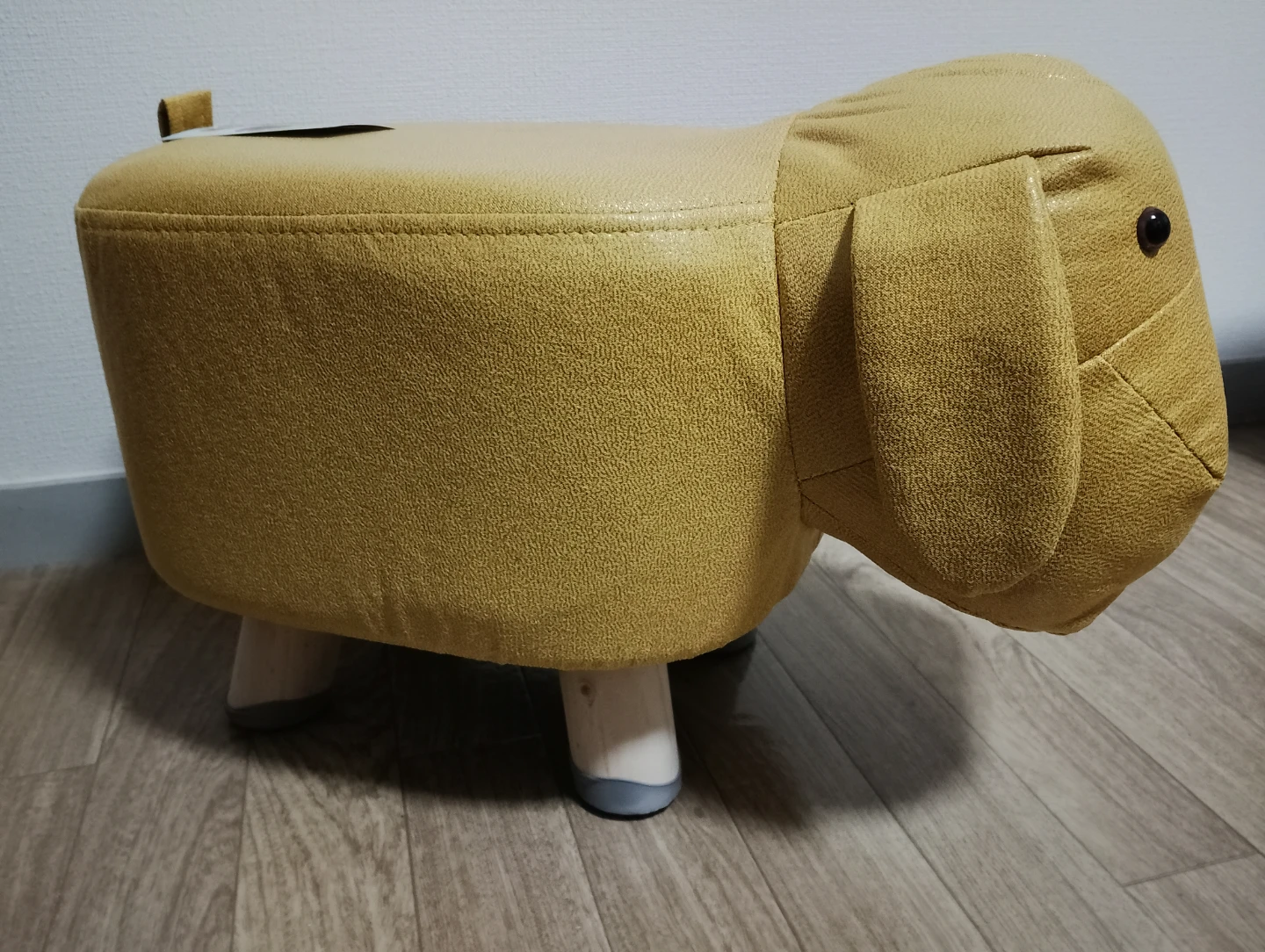 ドッグチェアーの写真2枚目