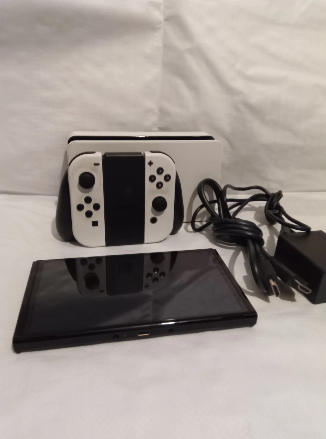 Switch　有機EL
