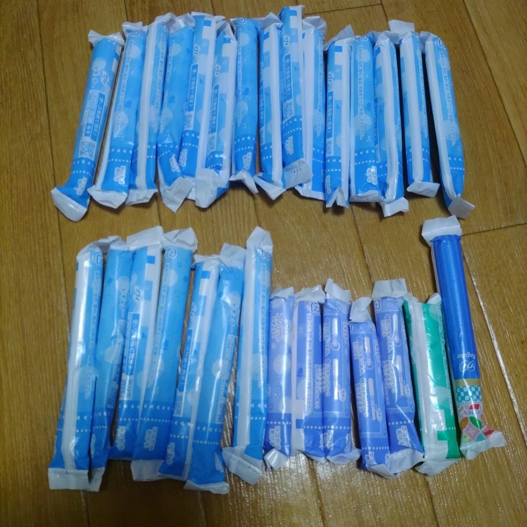ソフィ タンポン レギュラー まとめ売り　29本