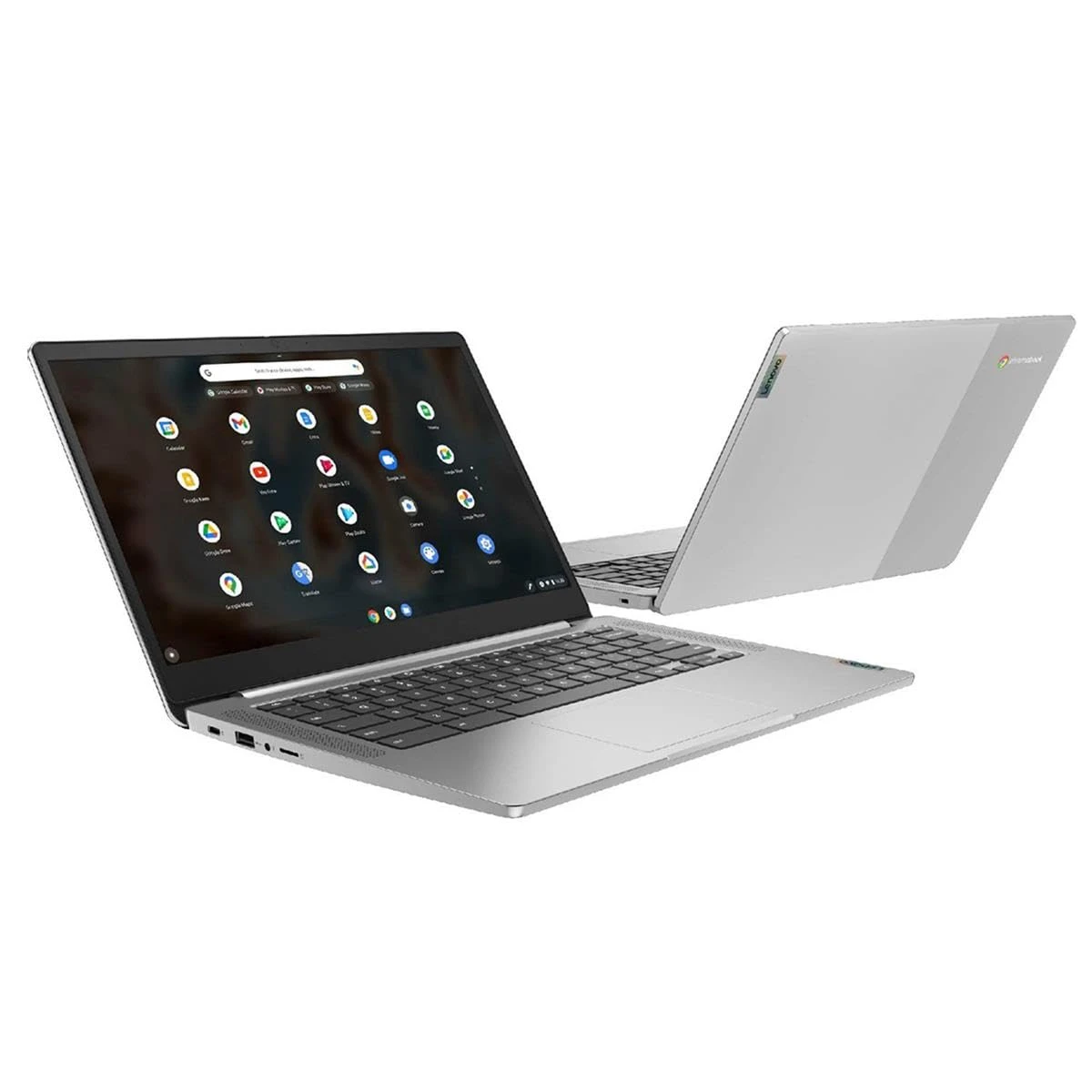 Lenovo　ノートパソコンChromebook　ideapad 3 14m836