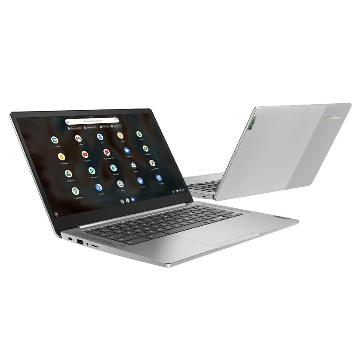 Lenovo ノートパソコンChromebook ideapad 3 14m836