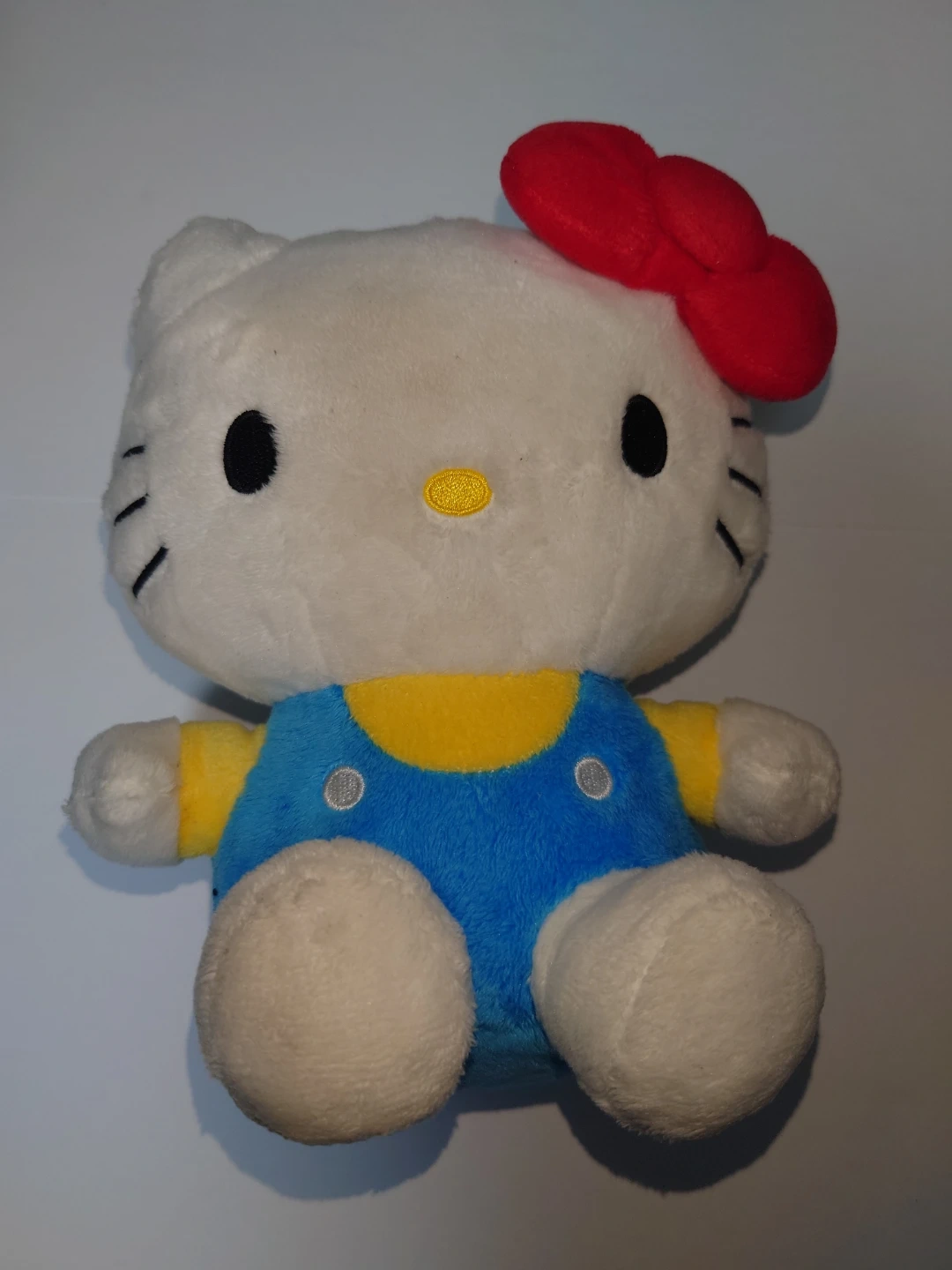ぬいぐるみ 他の有料商品とまとめて取引の場合のみ取引可能 やや汚れあり