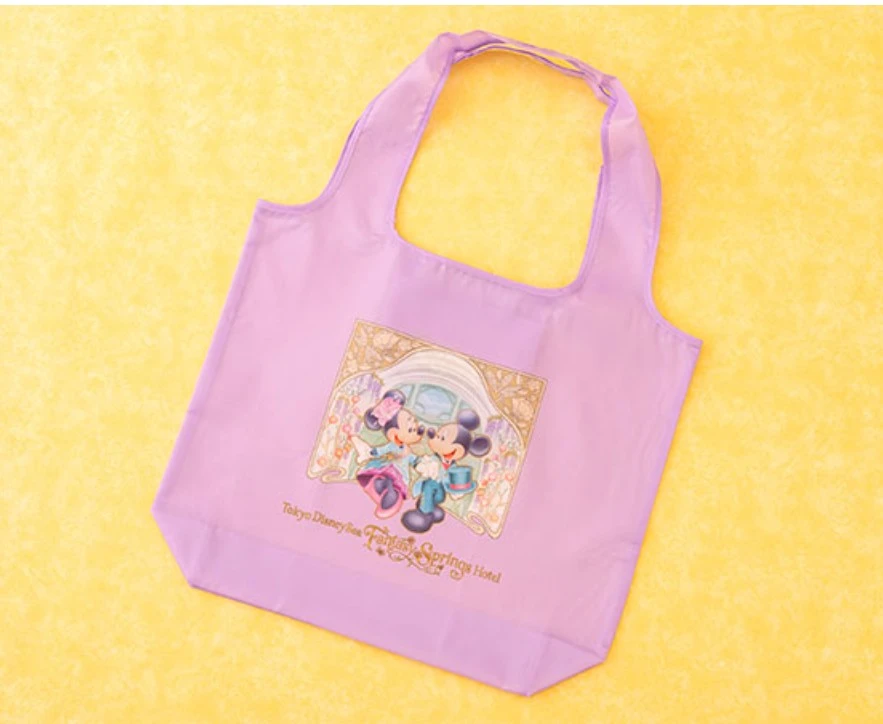 東京ディズニーリゾートバケパグッズの写真8枚目