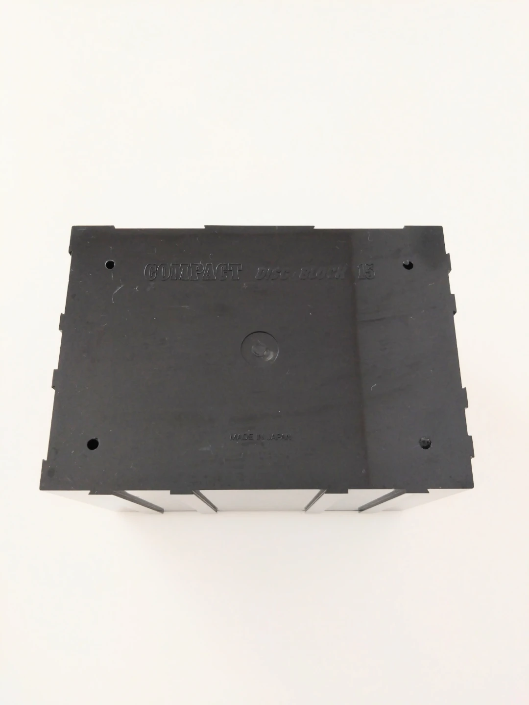 CD収納BOXの写真5枚目