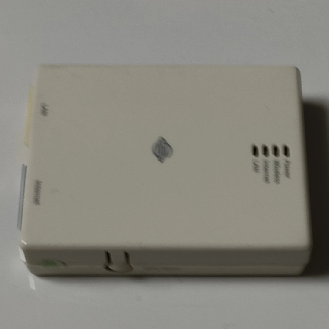 プラネックス 無線LAN中継機 MZK-RP150Nの写真3枚目