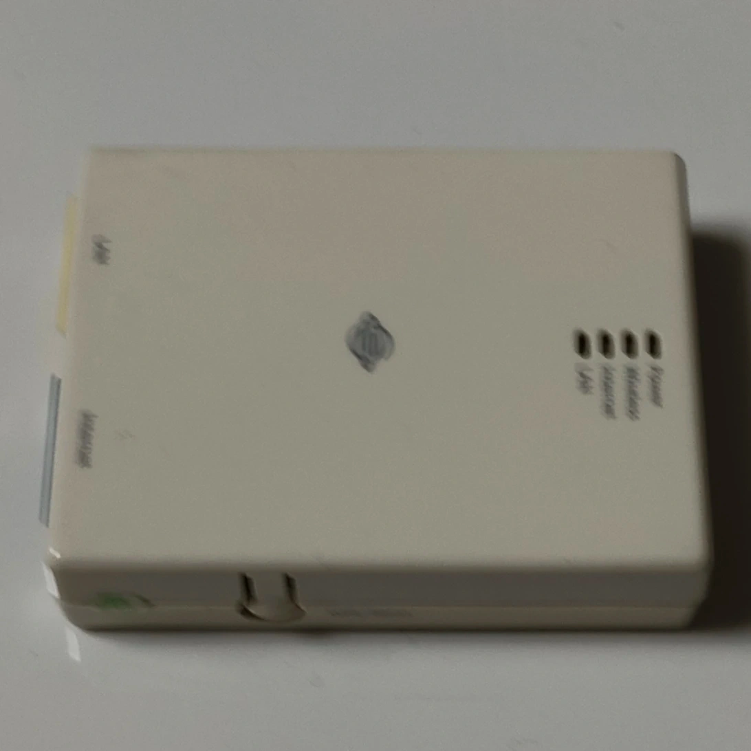 プラネックス 無線LAN中継機 MZK-RP150Nの写真3枚目