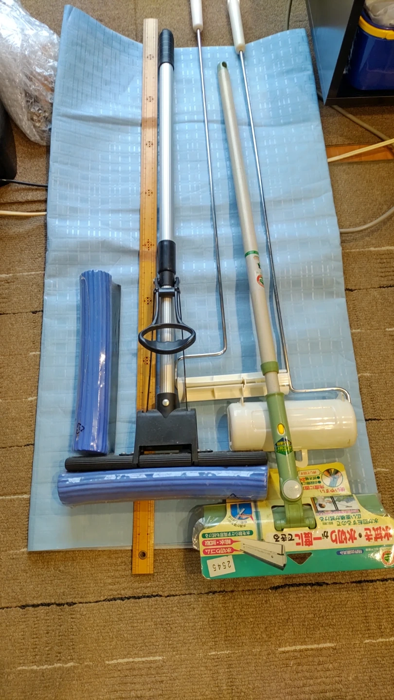 引越しの為無料ですの写真3枚目