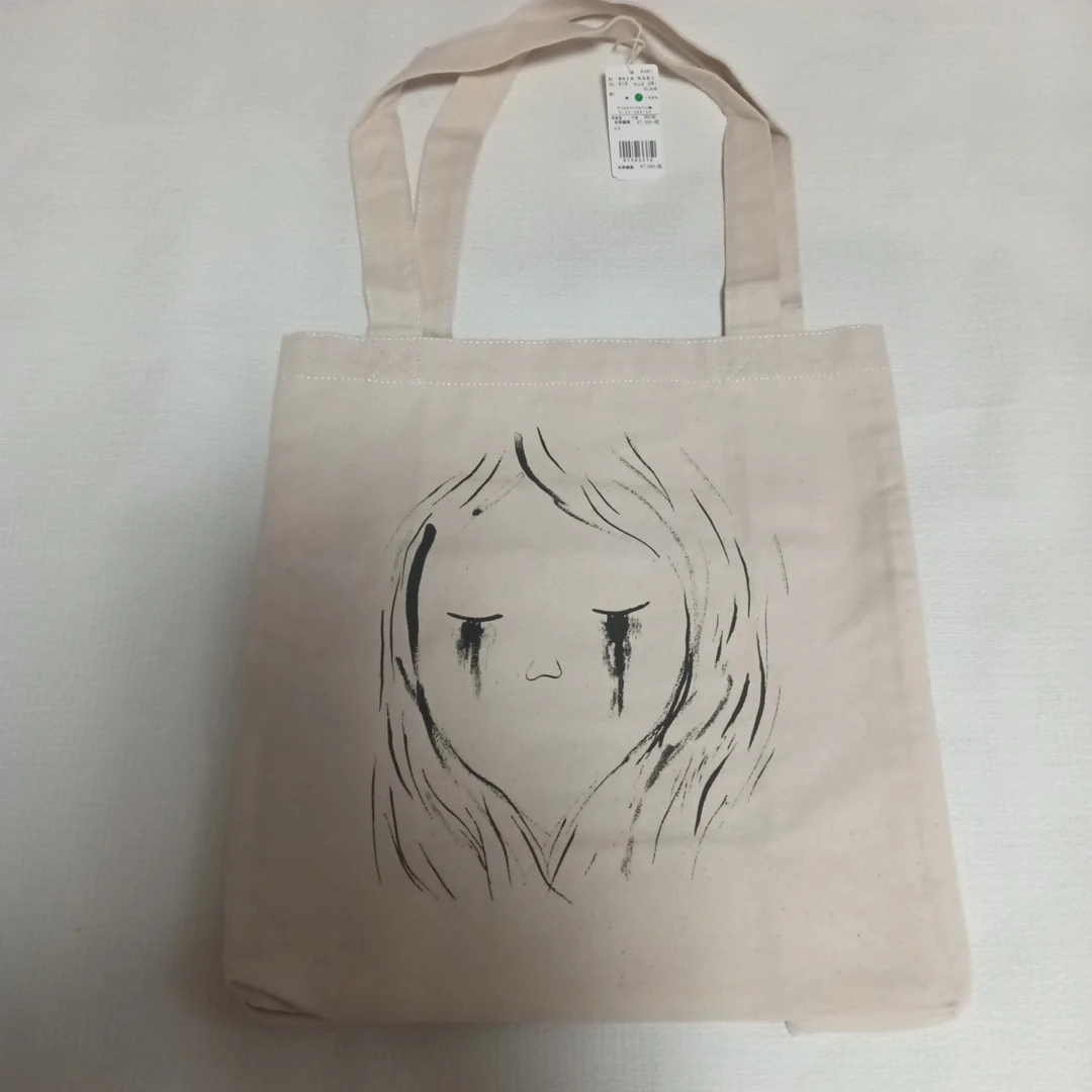 アニエスベー トートバッグ