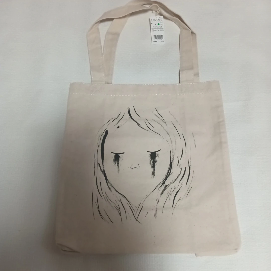 アニエスベー トートバッグ