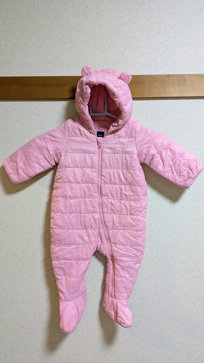 Baby GAP ジャンプスーツ 6-12ヶ月