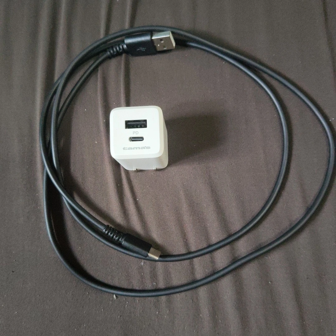 多摩電子工業 充電器 AP156