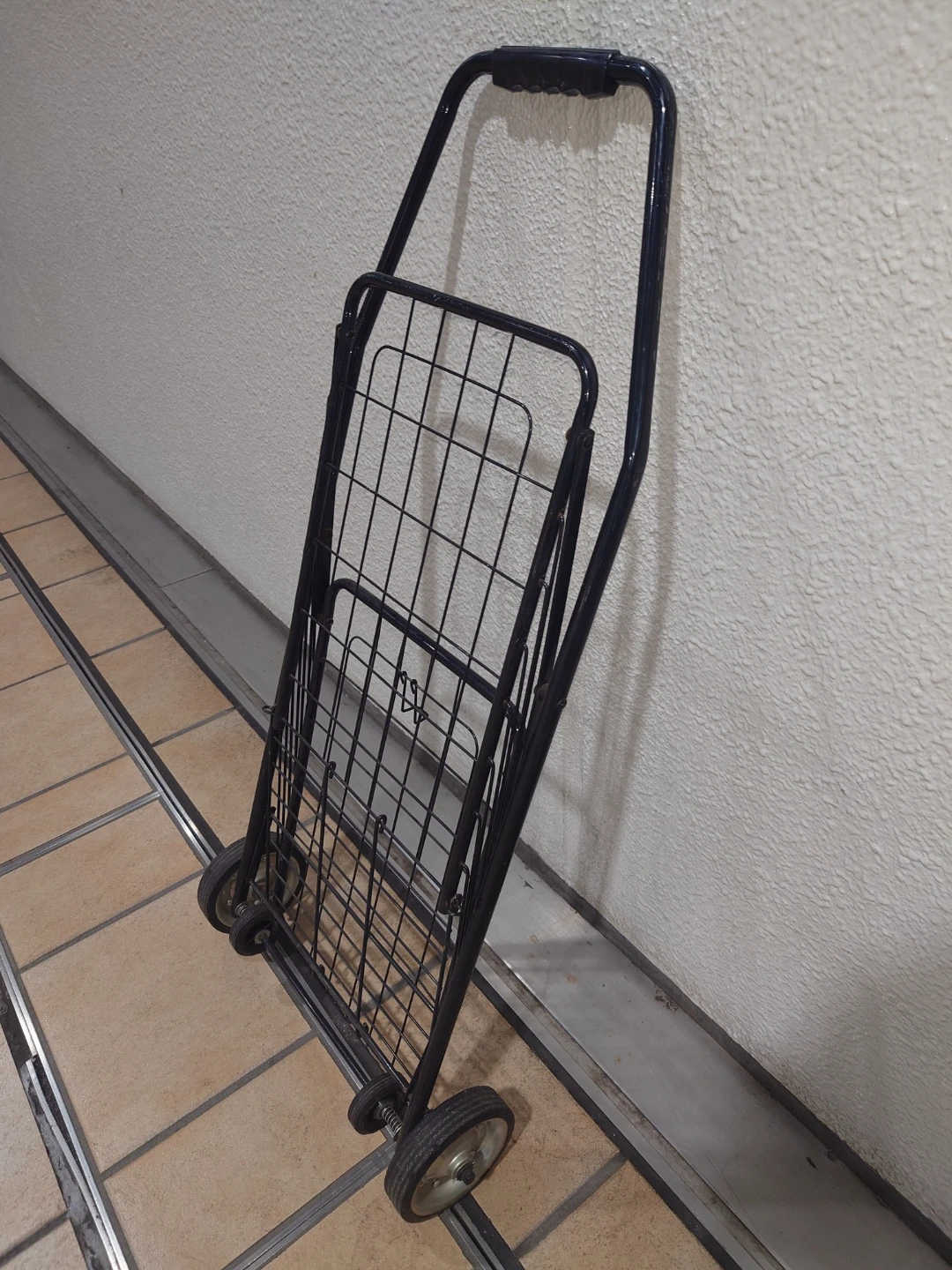 台車みたいなものをレンタルしますので、報酬くださいの写真2枚目