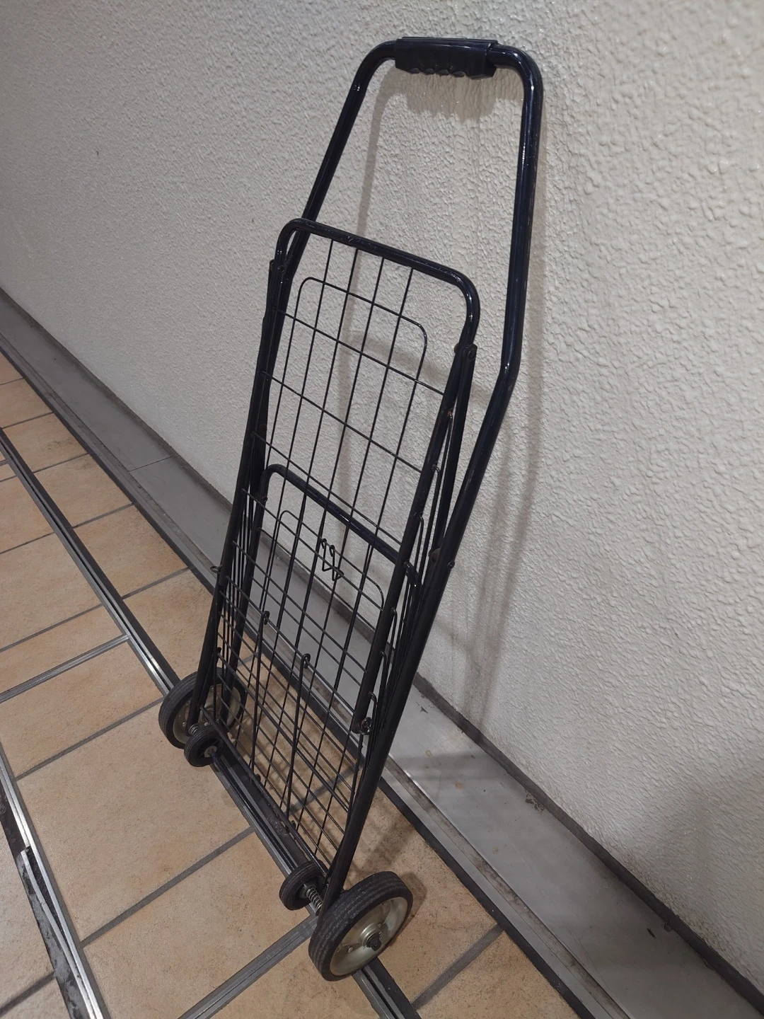 台車みたいなものをレンタルしますので、報酬くださいの写真2枚目