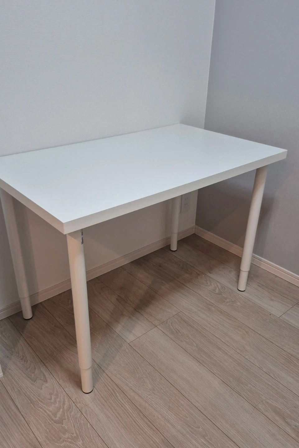 イケア リンモン テーブルセット