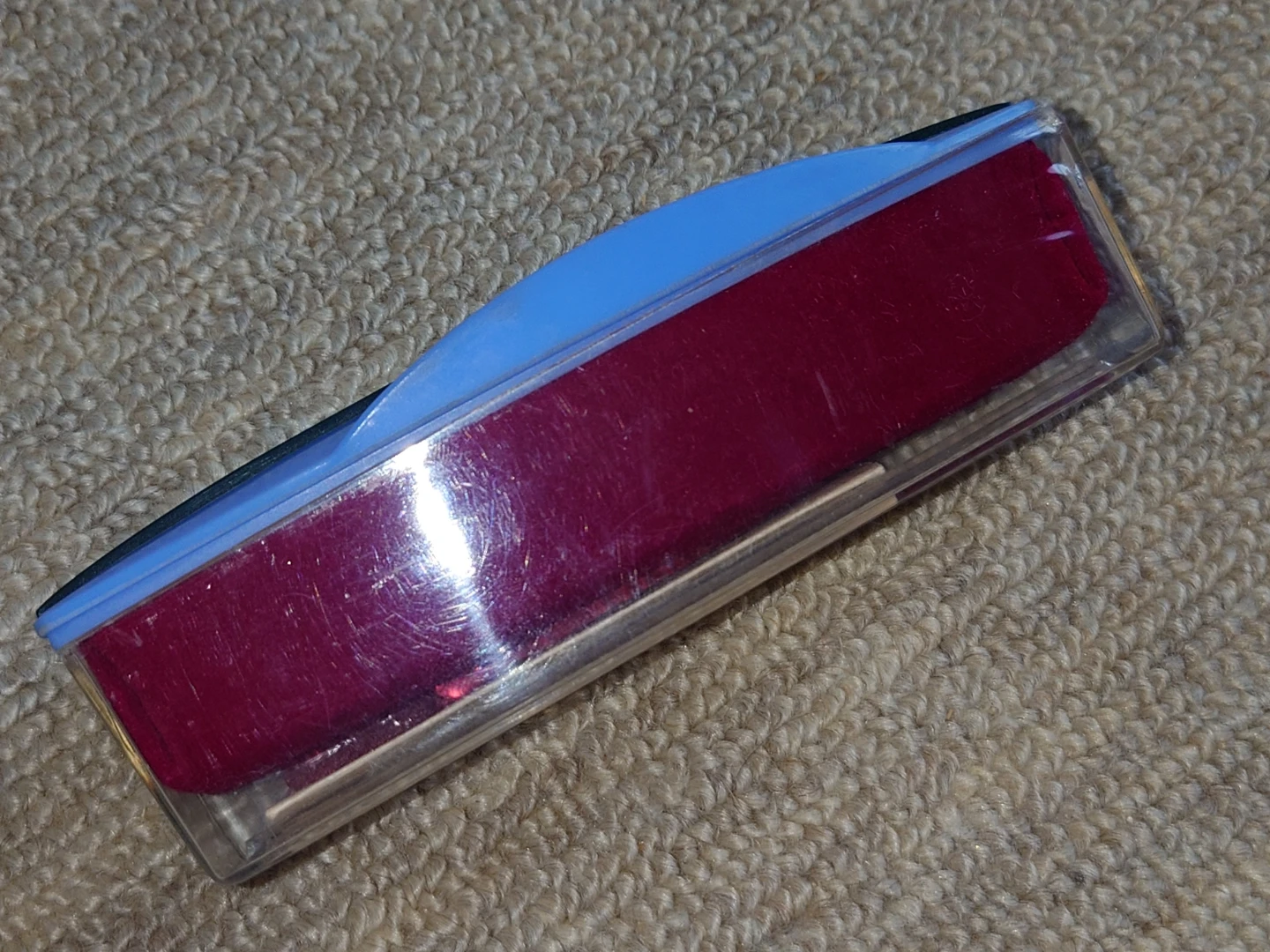 レコード クリーナー レコード 掃除用品の写真2枚目
