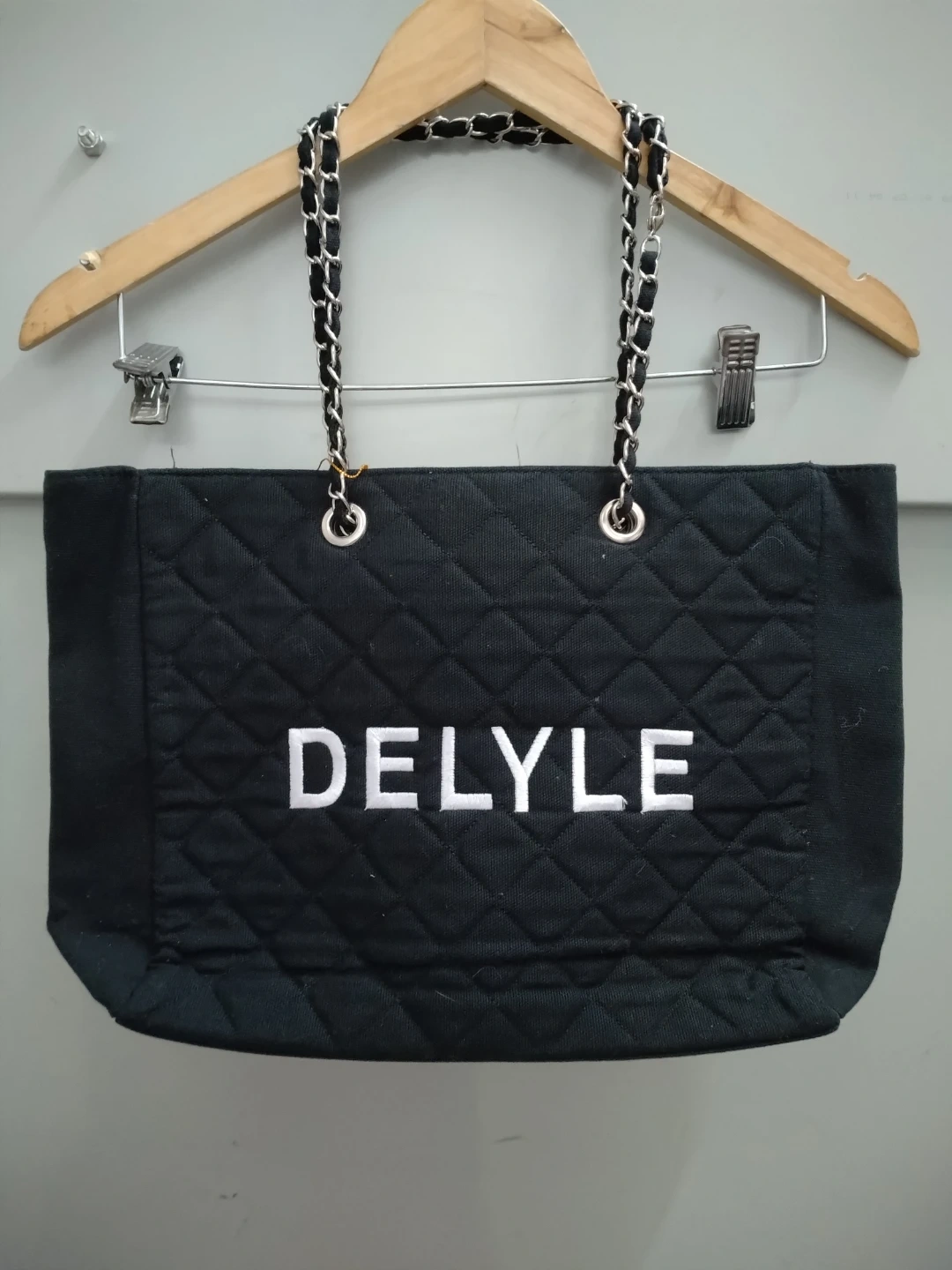 デイライル DELYLE トートバッグ