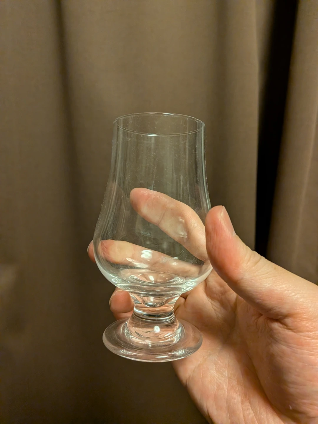 グラス 三種