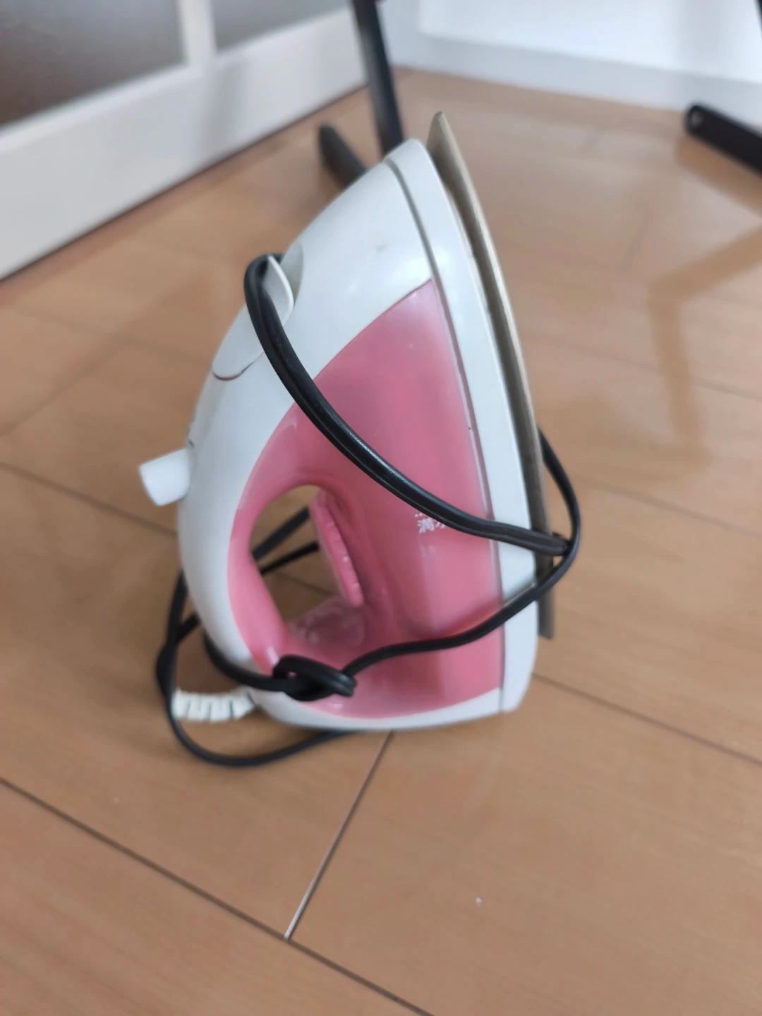 アイロン アイロン台の写真2枚目