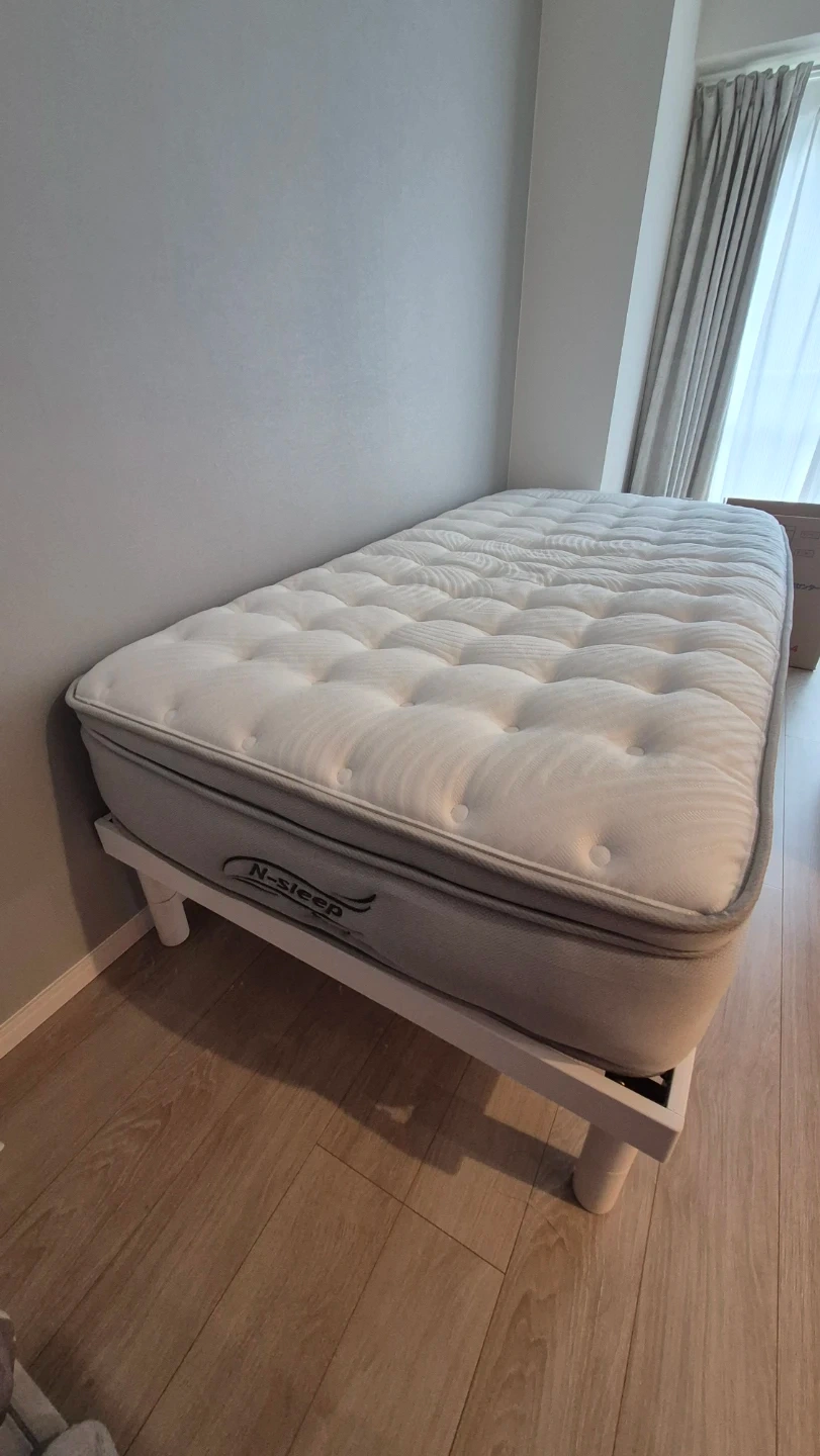 ニトリ Nスリープ Comfort CF3 シングル