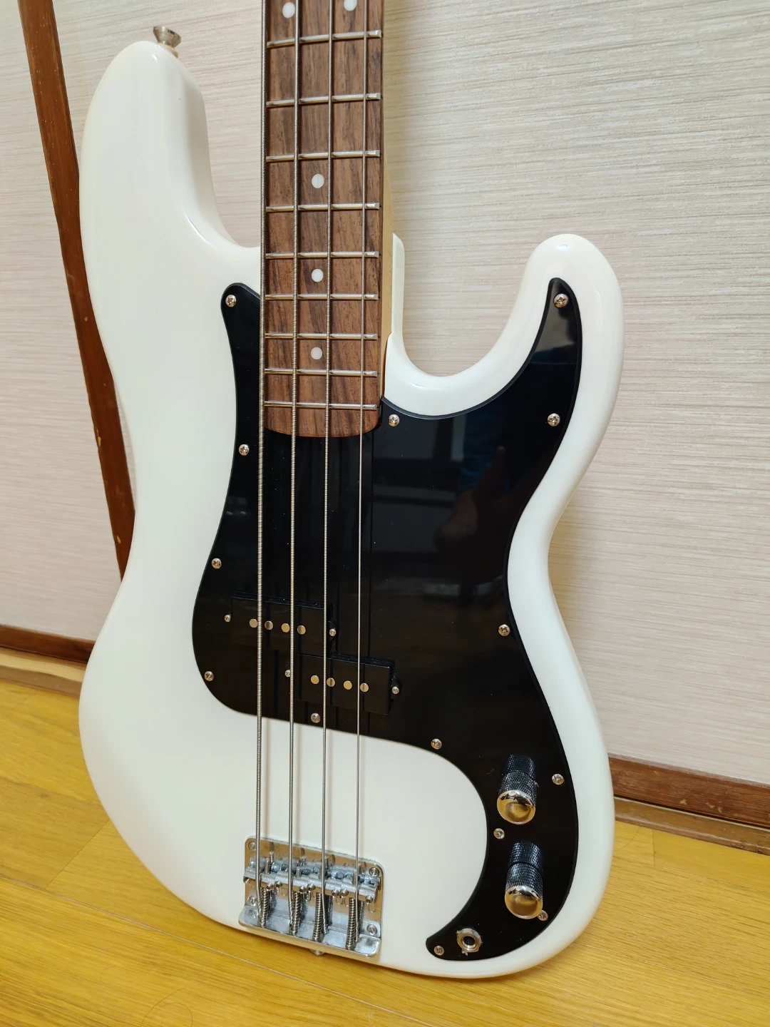 Busker`s Bass (7点セット)の写真3枚目