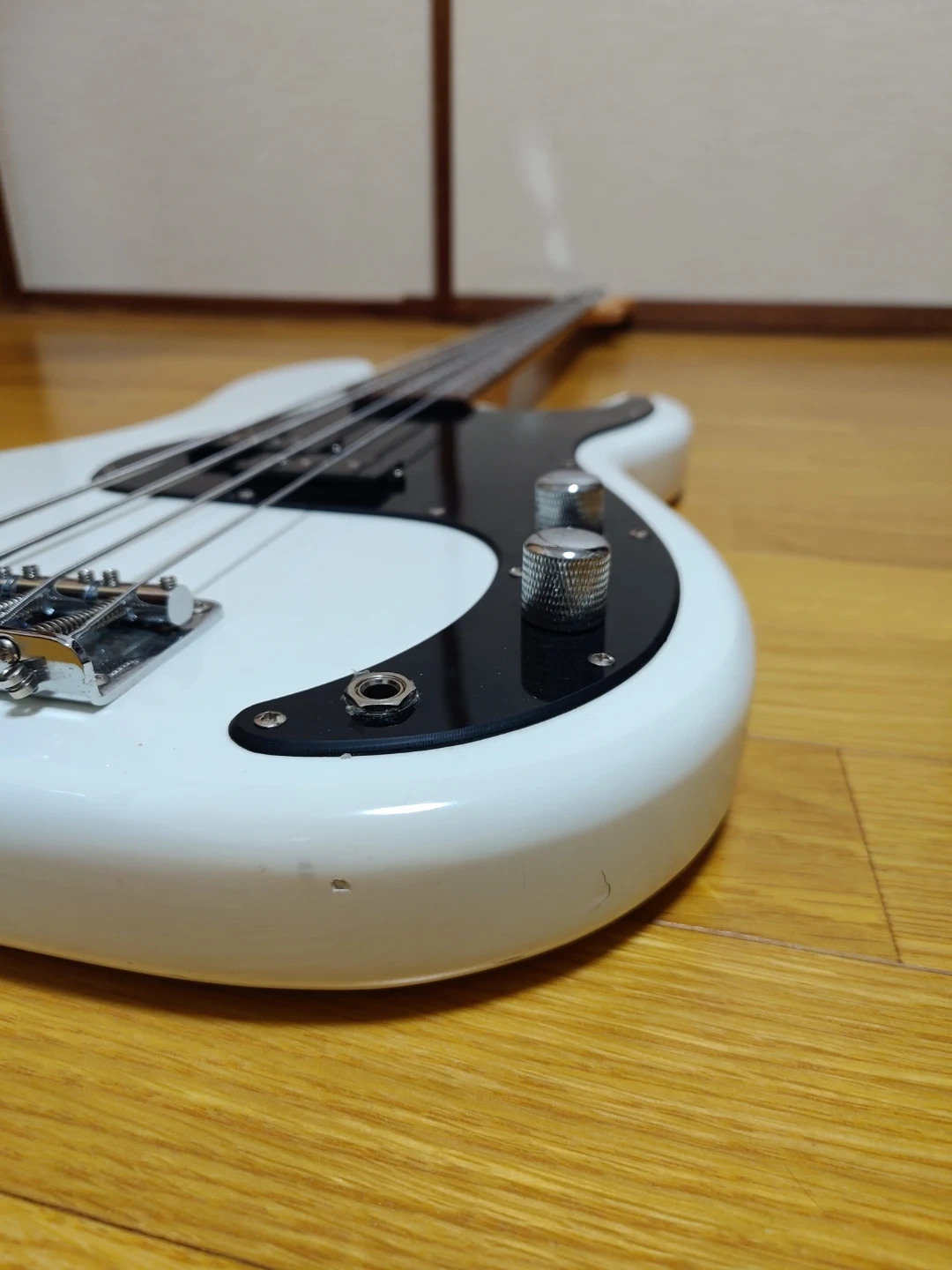 Busker`s Bass (7点セット)の写真9枚目