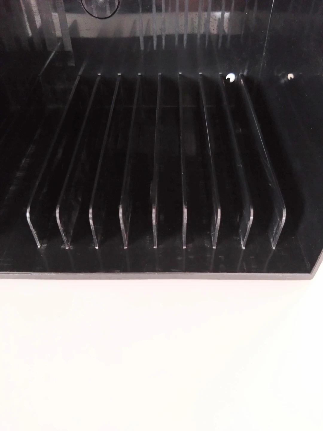 CD収納BOXの写真3枚目