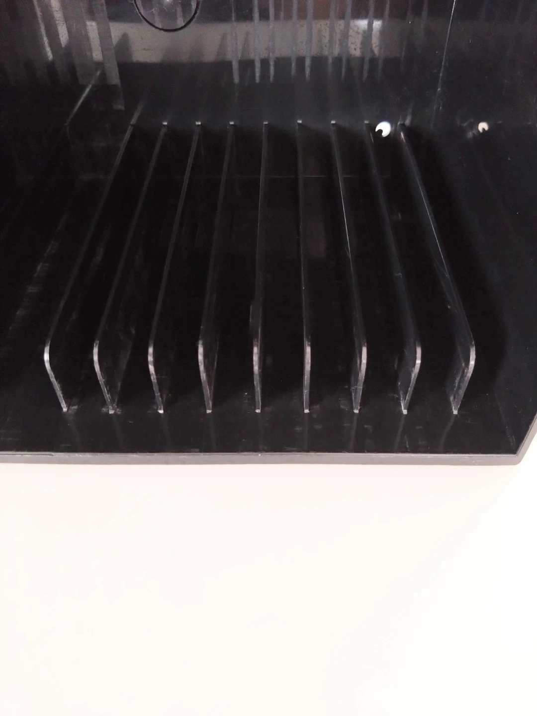 CD収納BOXの写真3枚目