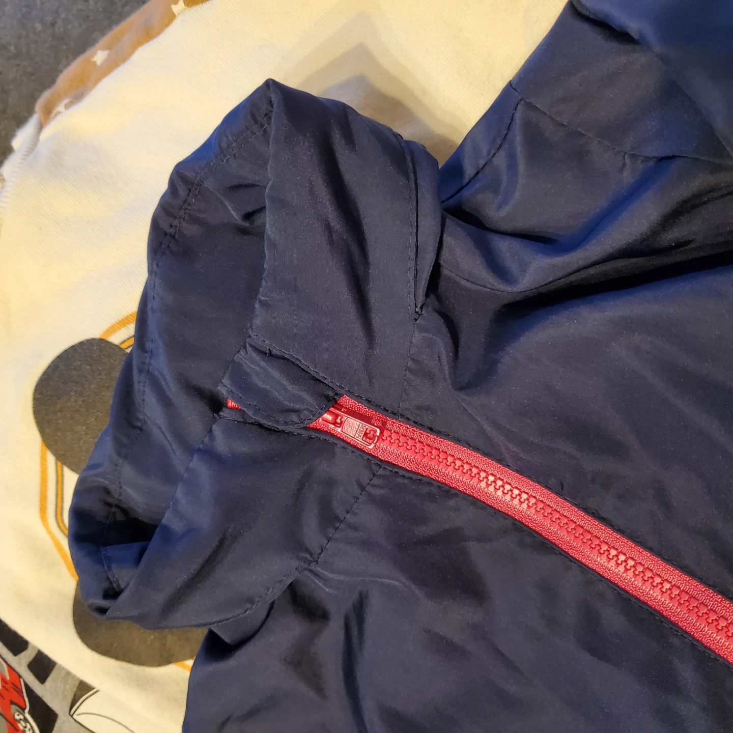 男の子 服 まとめ売り 110サイズの写真3枚目