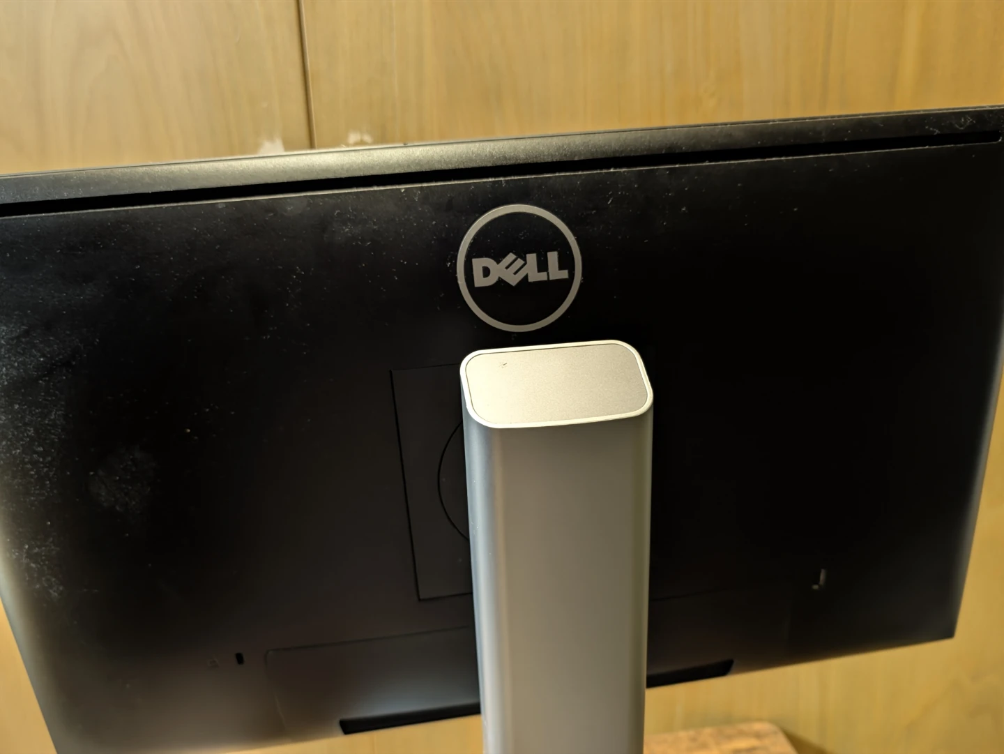 DELLディスプレイ  U2414Hbの写真3枚目