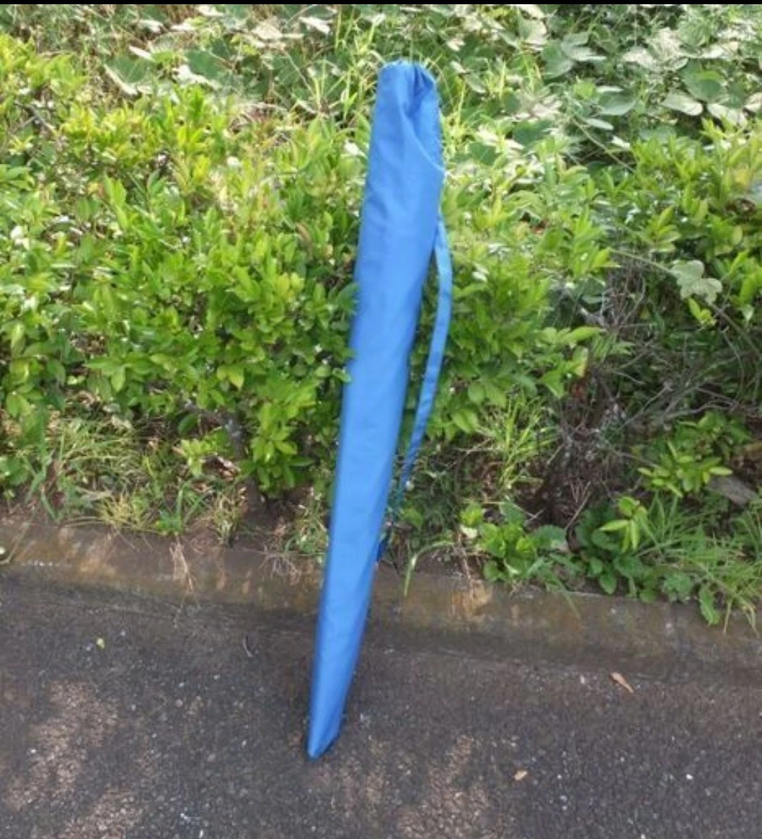ビーチパラソル　土台別の写真5枚目