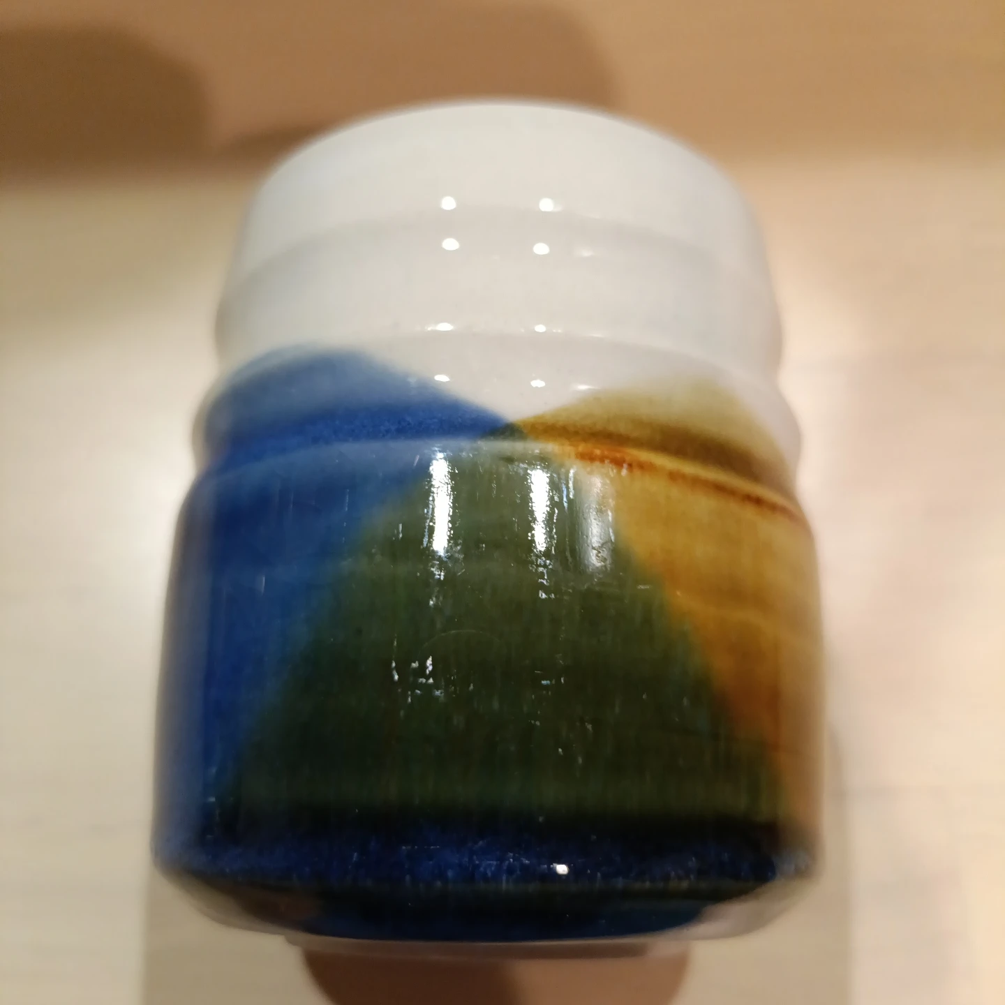 陶器 湯呑み 茶碗 和食器の写真2枚目