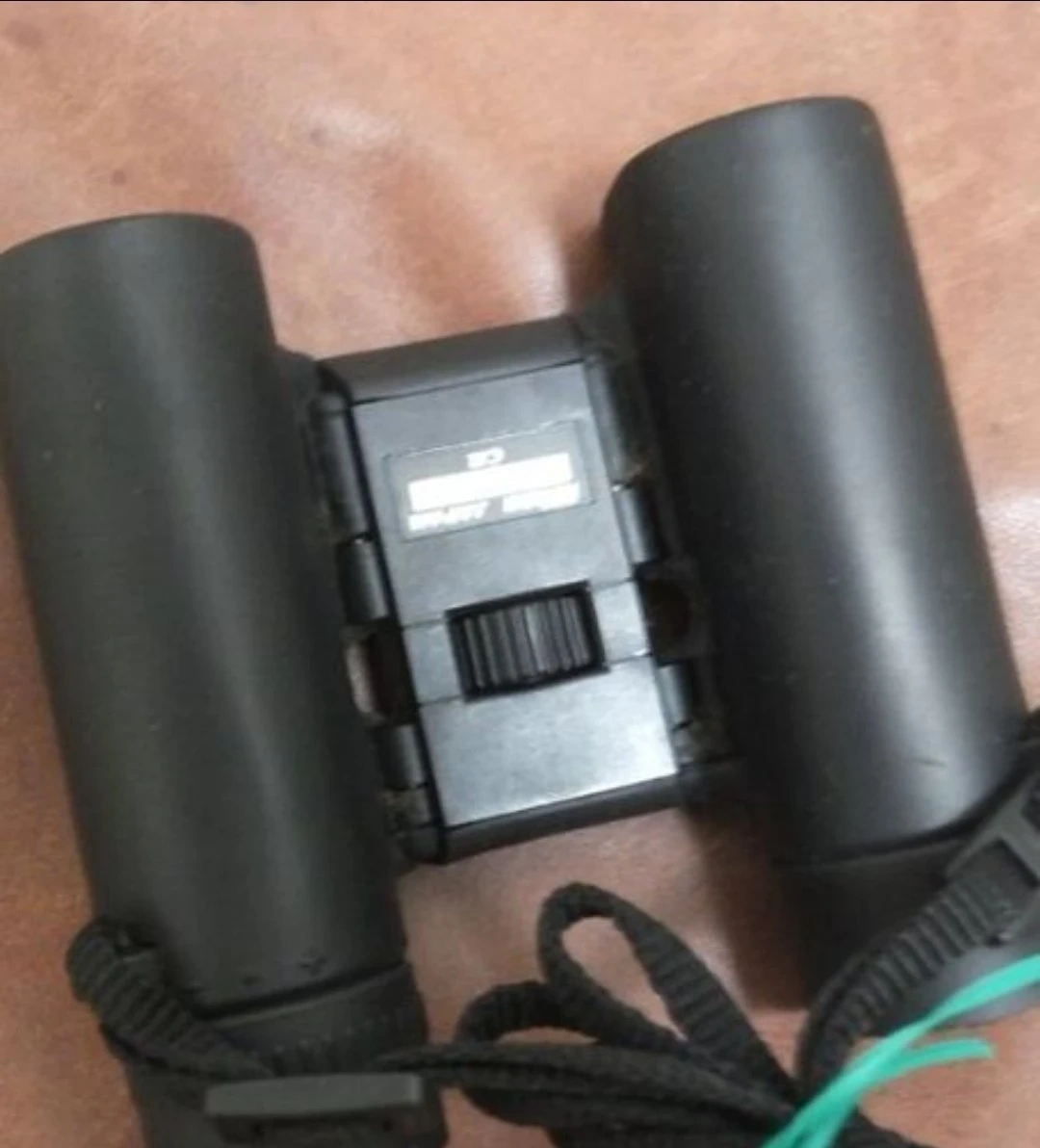 ニコン 双眼鏡 8x20の写真4枚目