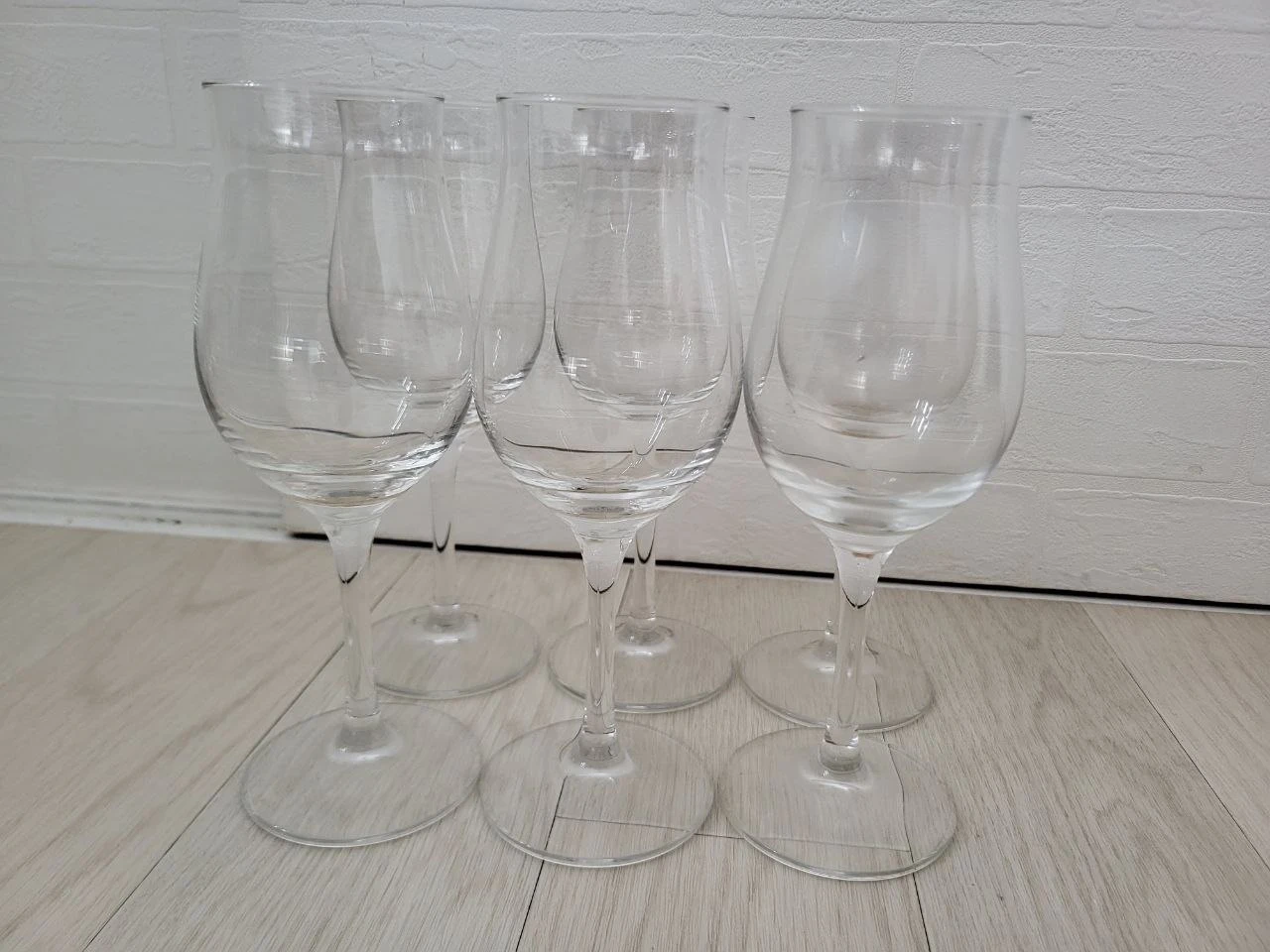 ステムグラス 6客セット