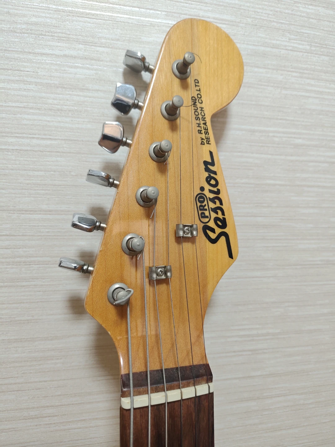 Pro Session (6点セット)の写真3枚目