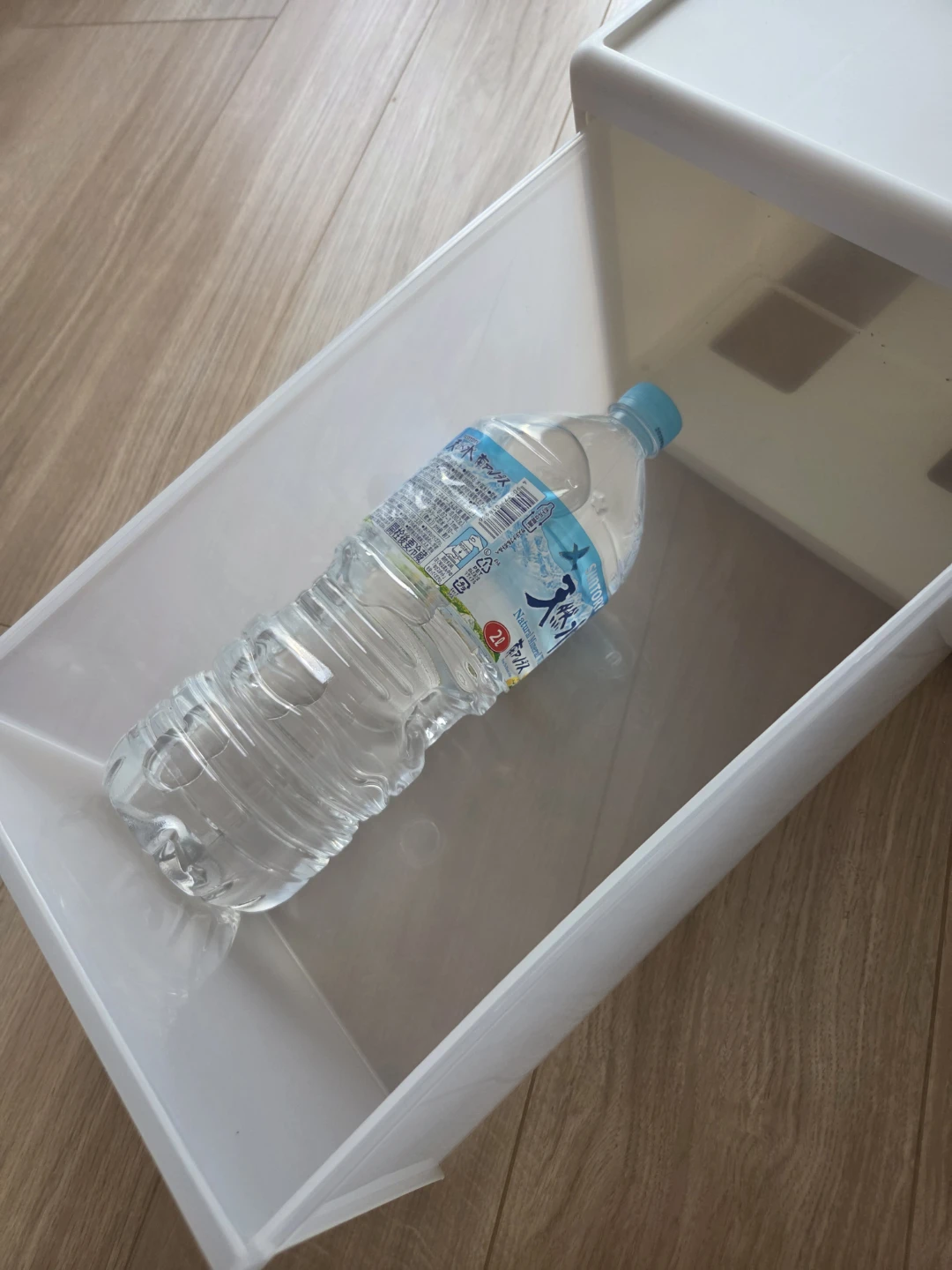 小さめ収納ケースの写真3枚目