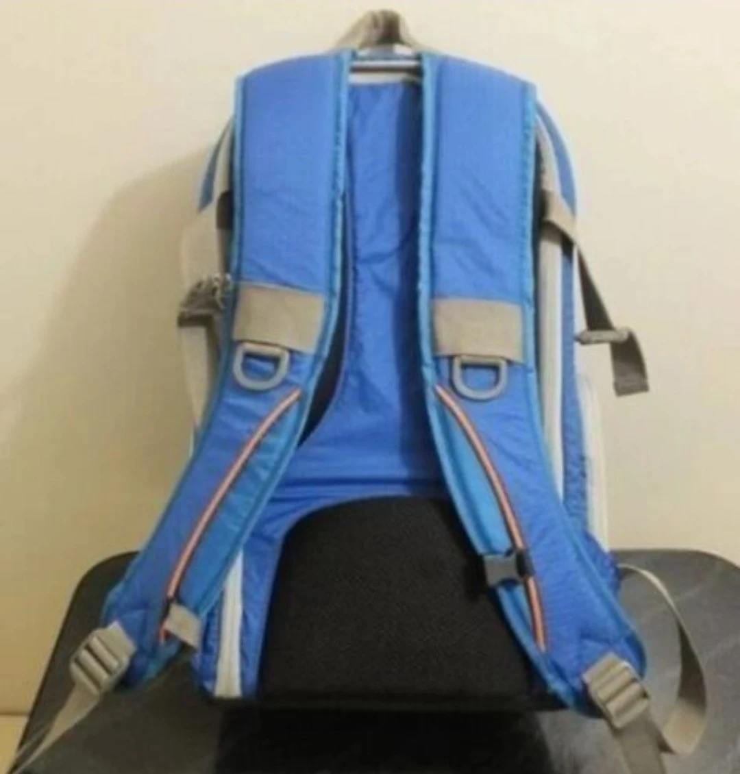 カメラ用バックパックの写真2枚目
