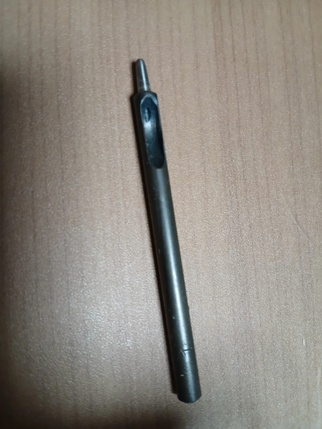 革ポンチ 穴あけ工具の写真2枚目