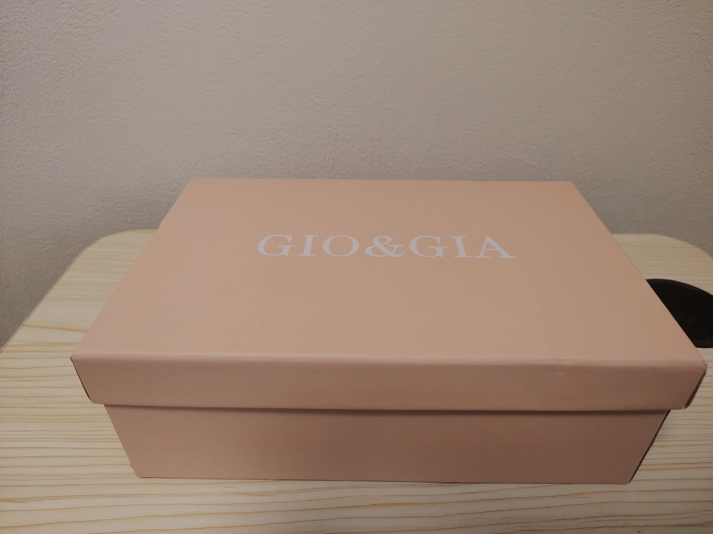 GIO&GIAローファー ダークブラウン 25.5cmの写真5枚目