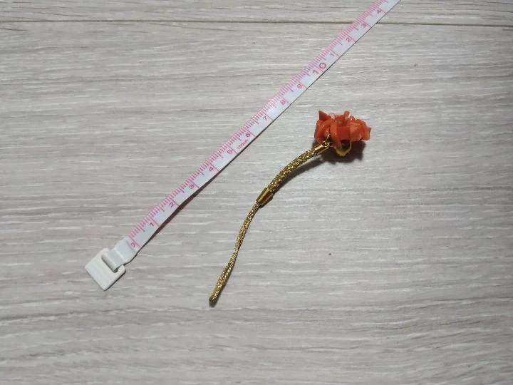 アクセサリ 赤珊瑚(同時希望の割引条件あり)の写真4枚目