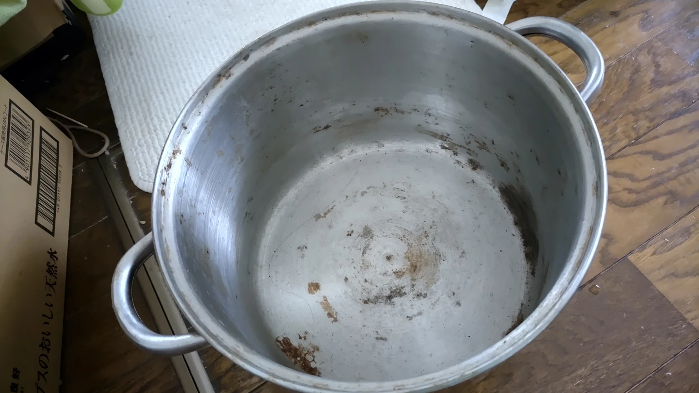 調理器具セット 鍋 土鍋 寿司桶、中華鍋、ｾﾞﾘｰ型の写真5枚目