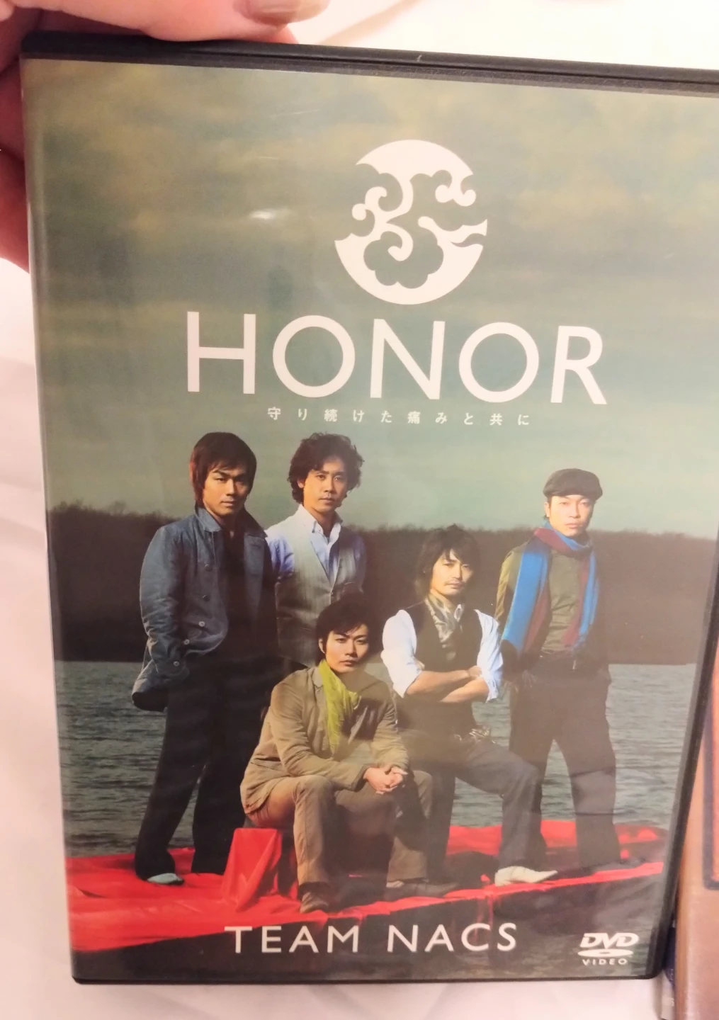 【まとめ売り】TEAM NACSのDVDの写真4枚目