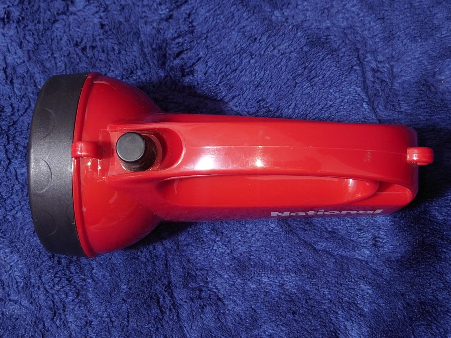 National ナショナル ハンディライト BF-792 USED品の写真3枚目