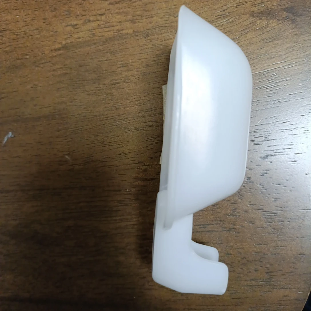 冷蔵庫 氷スコップの写真2枚目