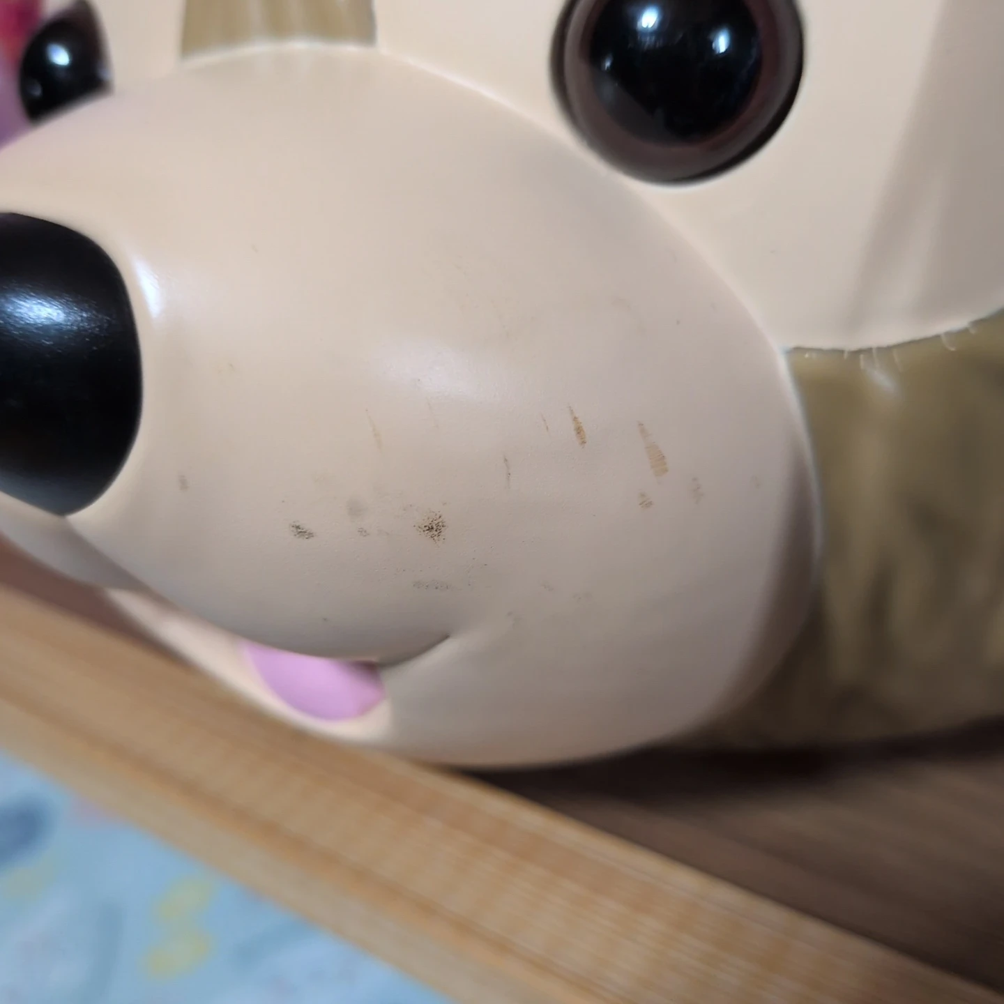 ディズニー　ポップコーンケースの写真2枚目