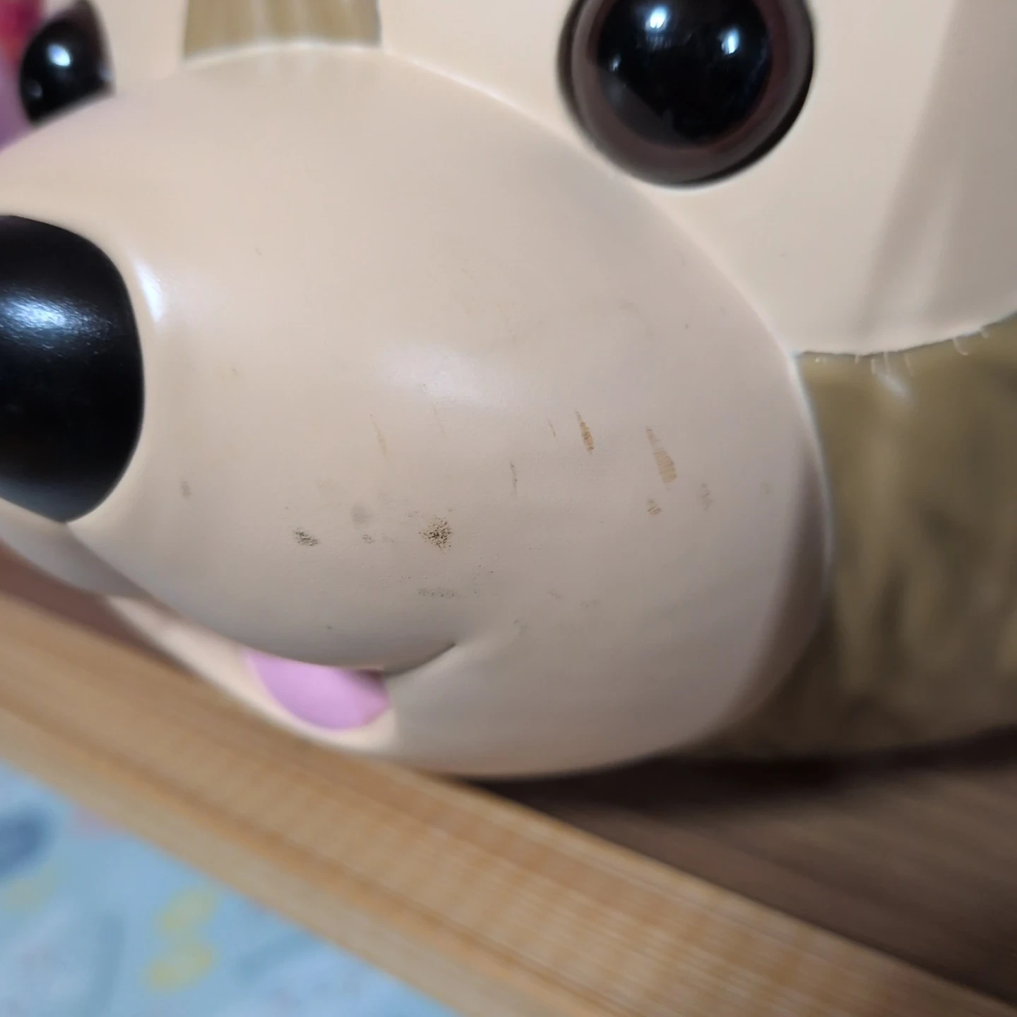 ディズニー ポップコーンケースの写真2枚目