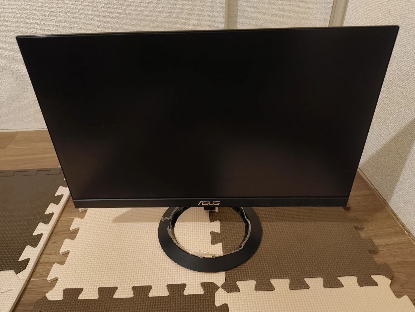 ASUS VZ229HE 21.5インチ 液晶モニター