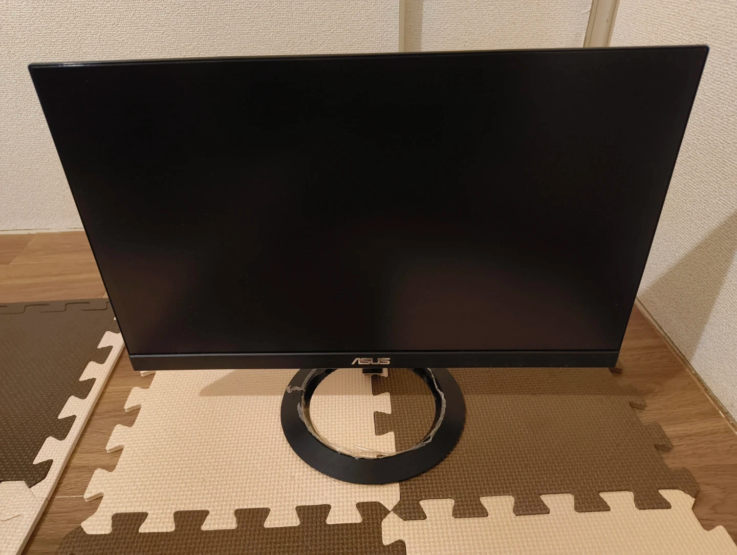 ASUS VZ229HE 21.5インチ 液晶モニター